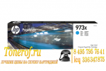 HP 973X (F6T81AE)