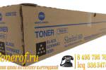 Konica Minolta TN512K (A33K152)