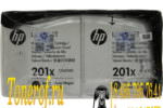 HP 201X (CF400XD)