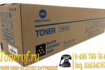 Konica Minolta TN711K (A3VU150)