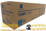 Konica Minolta TN711C (A3VU450)