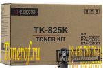 Kyocera TK-825K (1T02FZ0EU0)