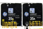 HP 35A (CB435AF)