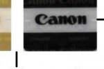 Как отличить оригинальные картриджи Canon от подделок?