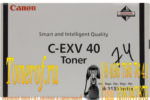 Canon C-EXV40 (3480B006)
