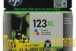 HP 122XL (F6V18AE)