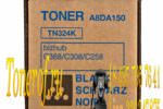 Konica Minolta TN324K (A8DA150)