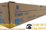 Konica Minolta TN512C (A33K452)