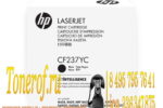 HP CF237YC