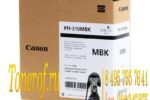 Canon PFI-310MBK (2358C001)