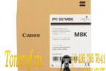 Canon PFI-307MBK (9810B001)