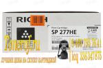 Ricoh SP 277HE