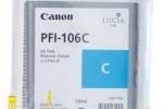 Canon PFI-106C