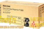 Ricoh P C600 Magenta 408316