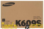 скупка Samsung CLT-K609S