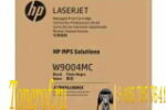 HP W9004MC